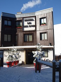 Le Ski d'Or