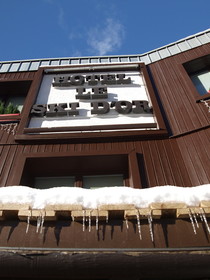 Le Ski d'Or