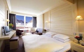 Le Ski d'Or