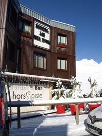 Le Ski d'Or