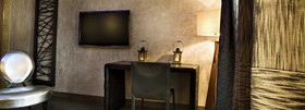 Les Suites Du Nevada