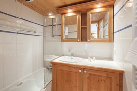 Pierre & Vacances Premium Residenz L'Ecrin des Neiges