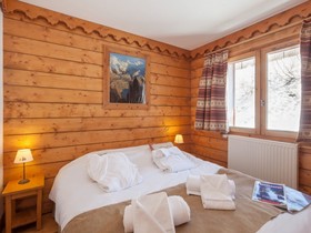Pierre & Vacances Premium Residenz L'Ecrin des Neiges