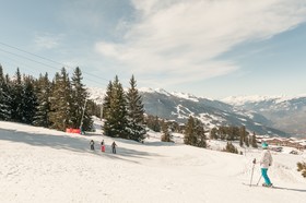 Pierre & Vacances Premium Residenz L'Ecrin des Neiges