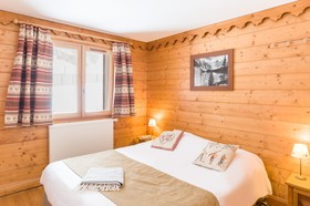 Pierre & Vacances Premium Residenz L'Ecrin des Neiges