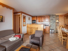 Pierre & Vacances Premium Residenz L'Ecrin des Neiges