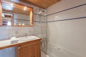 Pierre & Vacances Premium Residenz L'Ecrin des Neiges
