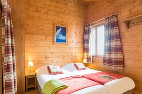 Pierre & Vacances Premium Residenz L'Ecrin des Neiges