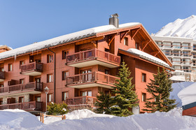 Pierre & Vacances Premium Residenz L'Ecrin des Neiges