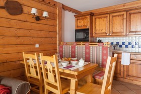 Pierre & Vacances Premium Residenz L'Ecrin des Neiges