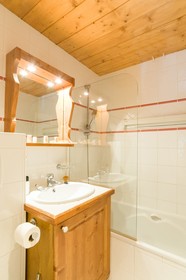 Pierre & Vacances Premium Residenz L'Ecrin des Neiges