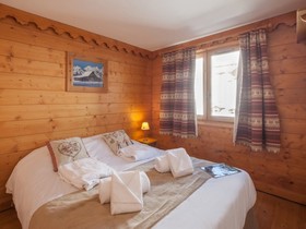 Pierre & Vacances Premium Residenz L'Ecrin des Neiges