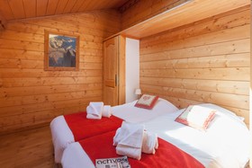 Pierre & Vacances Premium Residenz L'Ecrin des Neiges