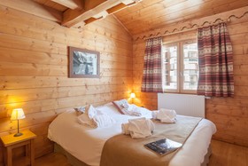 Pierre & Vacances Premium Residenz L'Ecrin des Neiges