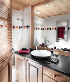 CGH Residence Boutique Le Nevada