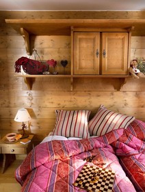 CGH Residence Boutique Le Nevada