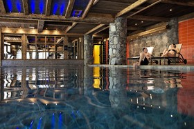 CGH Residence Boutique Le Nevada