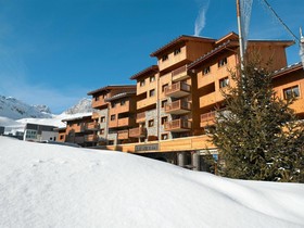 CGH Residence Boutique Le Nevada