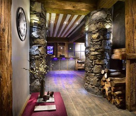 CGH Residence Boutique Le Nevada