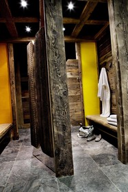 CGH Residence Boutique Le Nevada