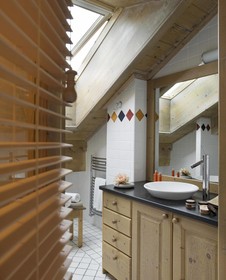 CGH Residence Boutique Le Nevada