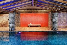 CGH Residence Boutique Le Nevada