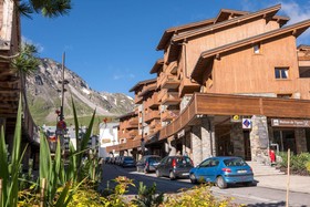 CGH Residence Boutique Le Nevada