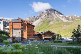 CGH Residence Boutique Le Nevada
