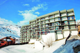 Residence Grande Motte
