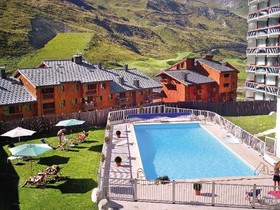 Residence Grande Motte