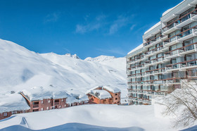 Residence Grande Motte