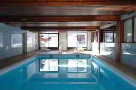 Résidence Odalys Val Claret à Tignes