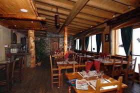 Résidence Odalys Val Claret à Tignes