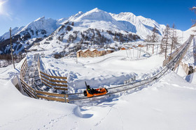 Les Cimes du Val d'Allos