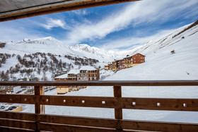 Les Cimes du Val d'Allos