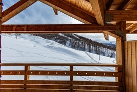 Les Cimes du Val d'Allos