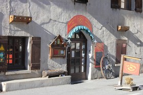 La Vieille Ecurie