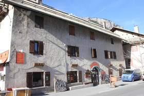 La Vieille Ecurie