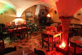 La Vieille Ecurie