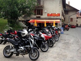 La Vieille Ecurie