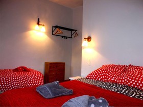 La Vieille Ecurie