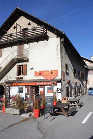 La Vieille Ecurie