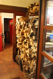 La Vieille Ecurie