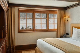 Airelles Val D’Isere