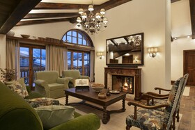 Airelles Val D’Isere