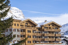 Airelles Val D’Isere