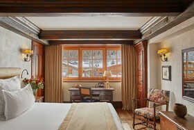 Airelles Val D’Isere