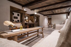 Airelles Val D’Isere