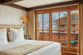 Airelles Val D’Isere