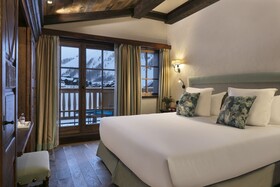 Airelles Val D’Isere